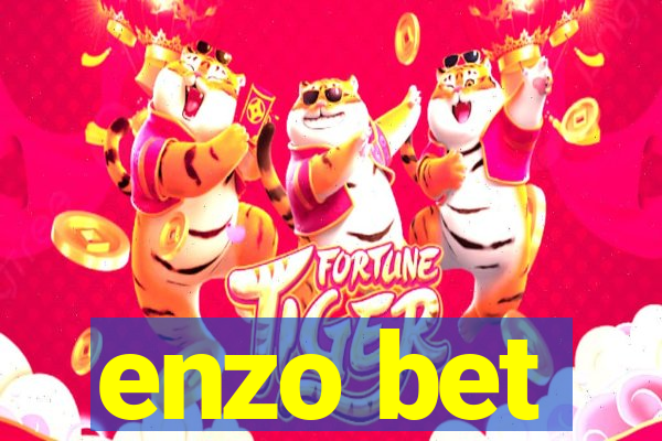 enzo bet